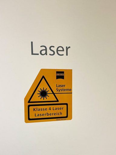 Laserraum